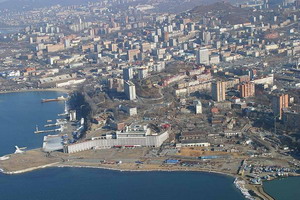 Сто тысяч жителей Владивостока высказались за строительство объездной дороги вдоль Амурского залива – федеральный центр не может оставить без внимания эту инициативу